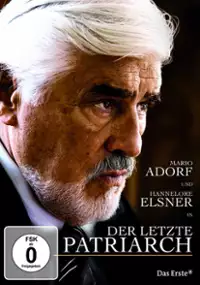 Plakat filmu Der Letzte Patriarch