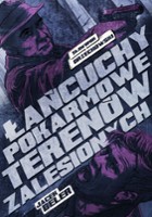 plakat filmu Łańcuchy pokarmowe terenów zalesionych