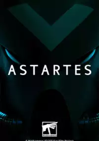 Plakat serialu Astartes