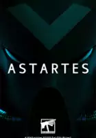 plakat serialu Astartes