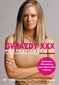 Plakat filmu Gwiazdy XXX - portret intymny