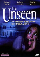 plakat filmu The Unseen