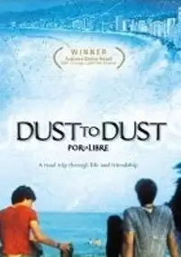 Plakat filmu Por la libre