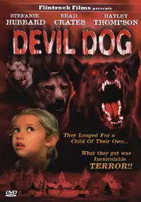 Plakat filmu Devil Dog