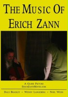 plakat filmu The Music of Erich Zann