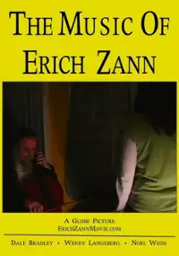 Plakat filmu The Music of Erich Zann