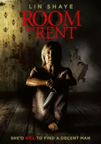 Plakat filmu Pokój do wynajęcia