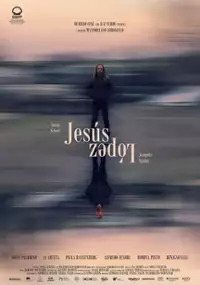 Plakat filmu Jesús López