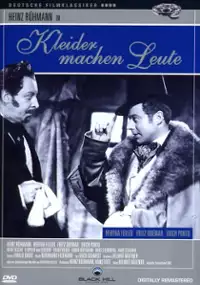 Plakat filmu Kleider machen Leute