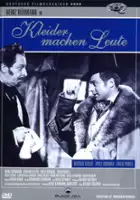 Hans Sternberg / Kleider machen Leute