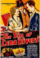 plakat filmu Lena Rivers