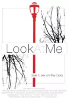 plakat filmu Look at Me