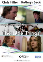 plakat filmu The Little Things