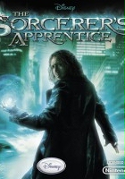 plakat filmu The Sorcerer's Apprentice