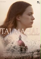 plakat filmu Tadż Mahal