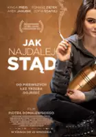 Artem Manuilov / Jak najdalej stąd