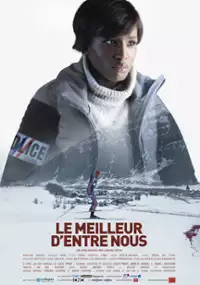 Plakat serialu Le meilleur d'entre nous