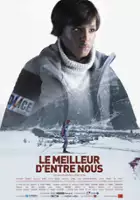 plakat serialu Le meilleur d'entre nous