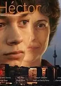 Plakat filmu Hector