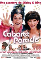 plakat filmu Cabaret Paradis