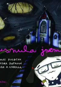 Plakat filmu Usnula jsem