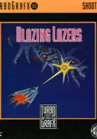 Eiji Aoyama / Blazing Lazers