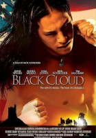 plakat filmu Black Cloud