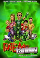 Mat Nastos / Bite Me, Fanboy