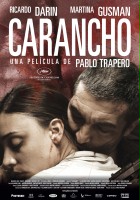 plakat filmu Carancho