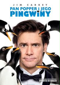 Pan Popper i jego pingwiny (2011) plakat