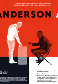 Plakat filmu Anderson