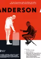 Annekatrin Hendel / Anderson