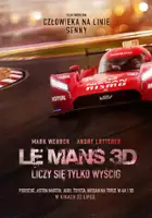 James Erskine / Le Mans 3D