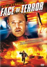 Plakat filmu Oblicze strachu