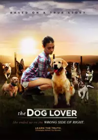 Plakat filmu The Dog Lover