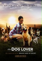 plakat filmu The Dog Lover