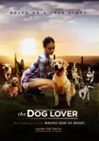 plakat filmu The Dog Lover