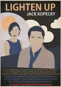 Plakat filmu Lighten Up, Jack Kopecky