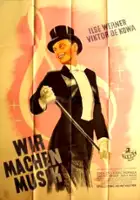 Robert Forsch / Wir machen Musik