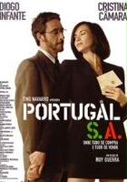 plakat filmu Portugal S.A.