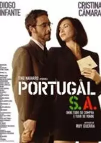 Plakat filmu Portugal S.A.