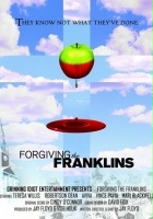 plakat filmu Forgiving the Franklins