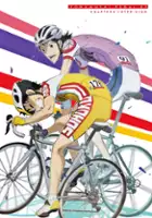 plakat - Yowamushi Pedal (2013)