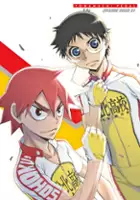 plakat - Yowamushi Pedal (2013)