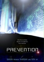 plakat filmu Prevention