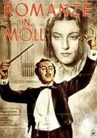 Plakat filmu Melodia miłości