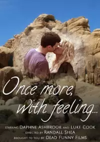 Plakat filmu Once More, with Feeling