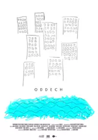 Plakat filmu Oddech