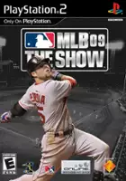 plakat filmu MLB 09: The Show
