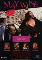 plakat filmu Majowe wino